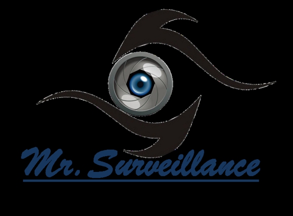 Mr Surveillance - Sacramento, CA