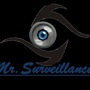 Mr Surveillance