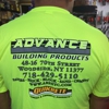 Advance Building products gallery