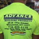 Advance Building products