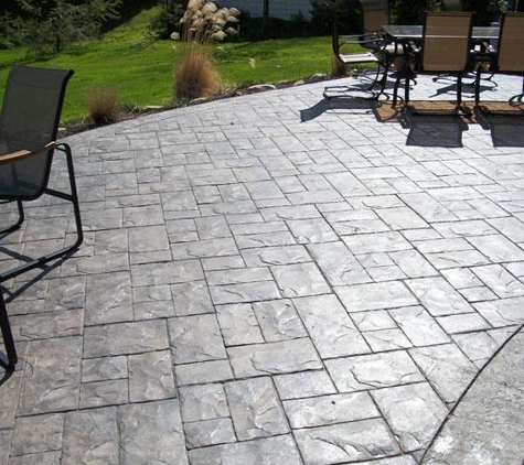 Expert Concrete Company - Clarksville, TN