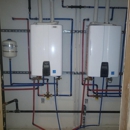 Sharp Water Solutions - Water Heaters