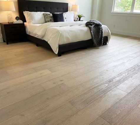 North Texas Flooring Solutions - Mckinney, TX