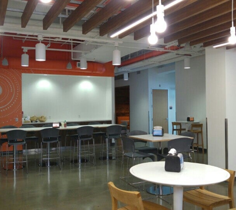 Hubspot Inc - Cambridge, MA