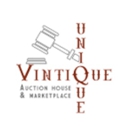 Unique Vintique Auction & Estate Sales - Auctions