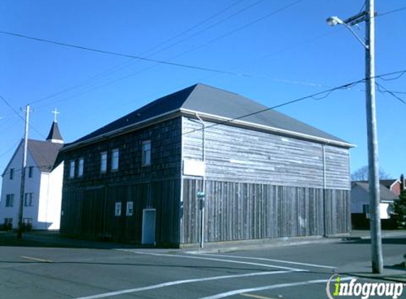 Maddox Dance Studio - Warrenton, OR