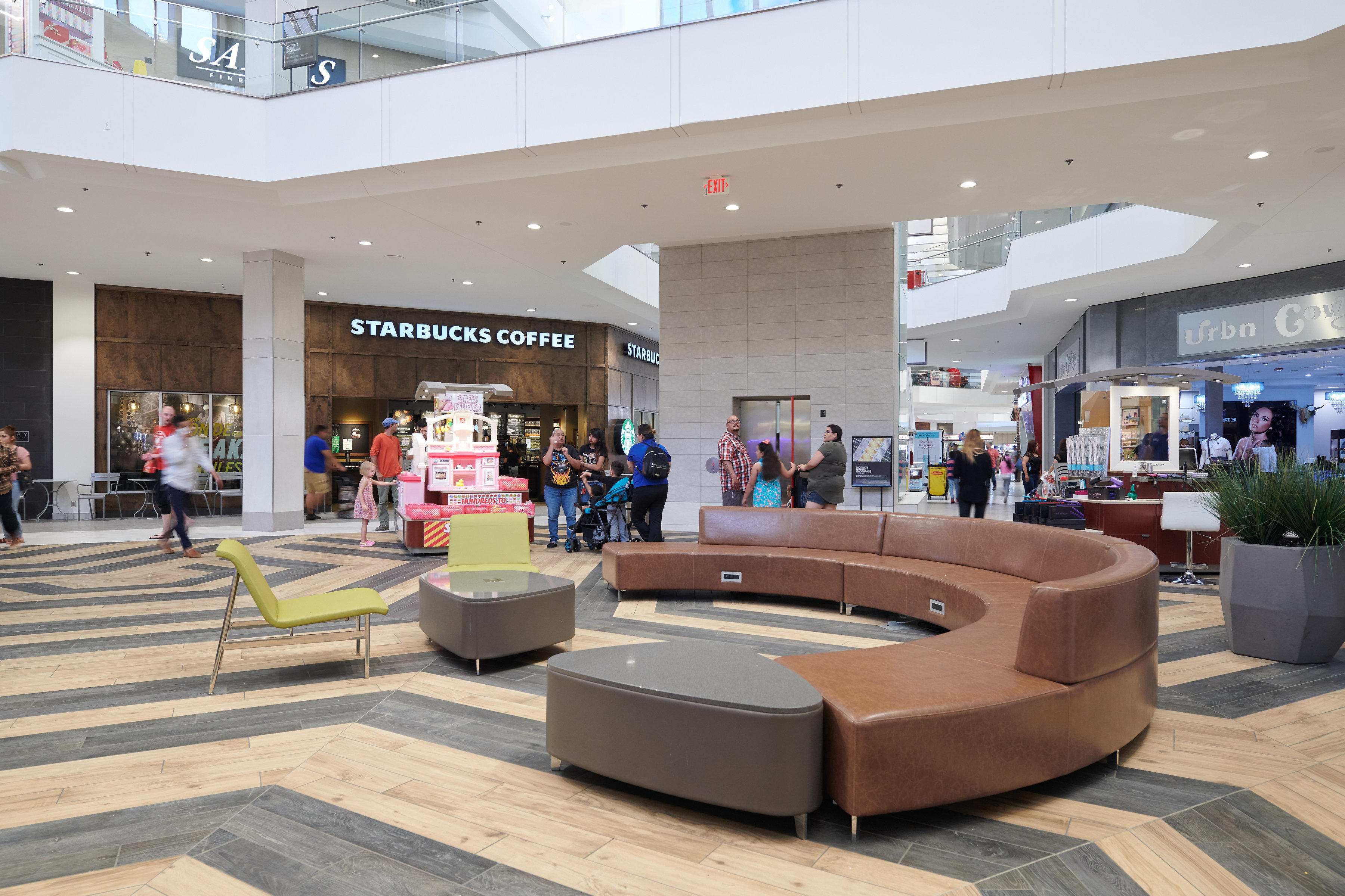 crocs store ingram park mall