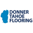 Donner Tahoe Flooring - Floor Materials