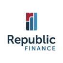 Republic Finance - Banks