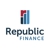 Republic Finance - Financial Services