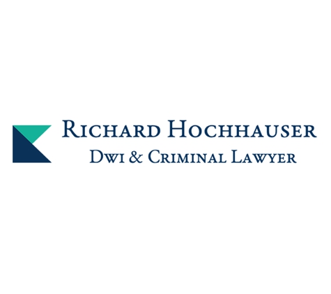 Richard Hochhauser, DWI & Criminal Lawyer - Hempstead, NY