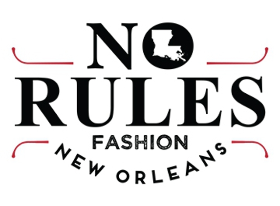 No Rules Fashion