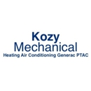 Kozy Mechanical - Electricians