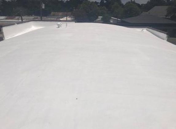 Commercial Roof Repair Solutions - Montgomery, TX