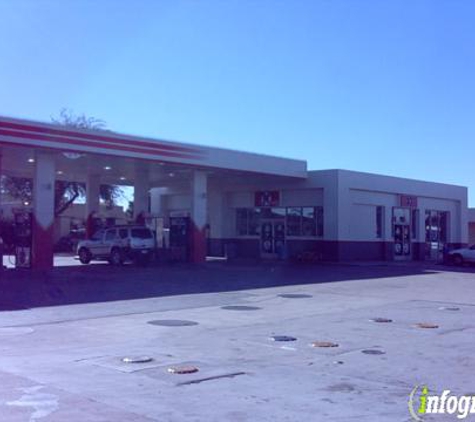 Circle K - Phoenix, AZ