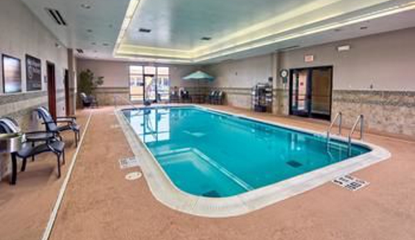 Hampton Inn Rochester-Irondequoit - Rochester, NY