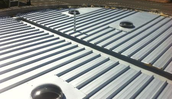 Hudson Plumbing & Roofing