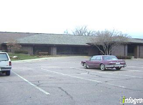 Jones Eye Clinic - Sioux City, IA