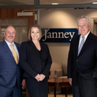 KLC Wealth Advisory of Janney Montgomery Scott