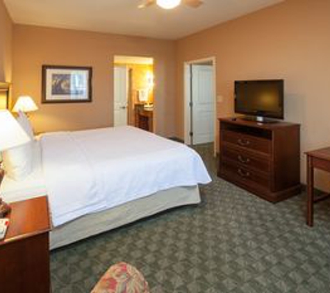 Homewood Suites by Hilton San Antonio North - San Antonio, TX