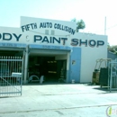 Fifth Auto - Auto Repair & Service