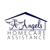 A+ Angels Homecare Assistance - Assisted Living Facilities