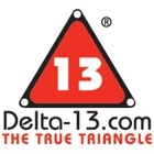 Delta-13 Billiard Products