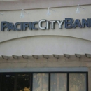 Pacific City Bank - Commercial & Savings Banks