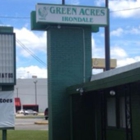 Green Acres Cafe Irondale