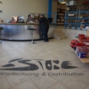 Stone Enterprises - Food Processing Equipment & Supplies
