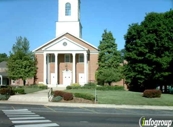 Kirkwood Baptist Church - Saint Louis, MO