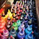 Pain Ink Corp - Needlework & Needlework Materials