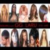 GG LARU Salon gallery