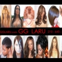 GG LARU Salon