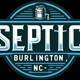 Septic Burlington