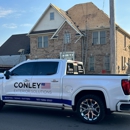 Conley Exterior Solutions - Siding Materials