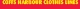 Coffs Coast Clothes Lines Logo