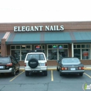 Elegant Nails - Nail Salons