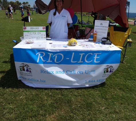 RID-LICE - Navarre, FL