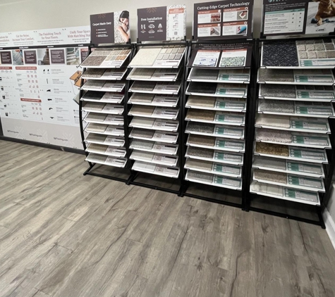 LL Flooring - Hauppauge, NY