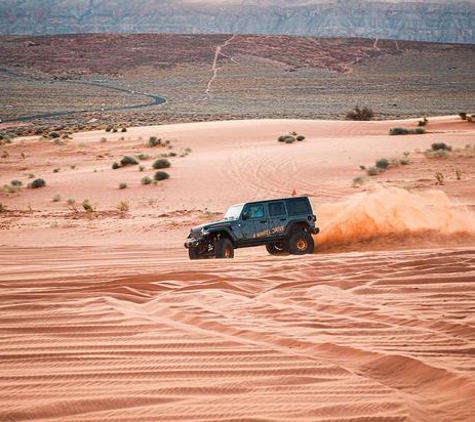 Dixie 4 Wheel Drive - St George, UT