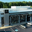 Mercedes Benz of Midlothian - New Car Dealers