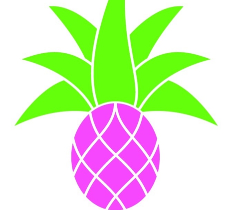 Pink Pineapple - Fort Myers, FL