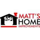 Matt's Home Improvements Services