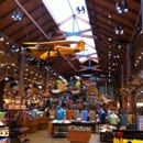 Cabela's - Sporting Goods