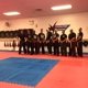 Competitive Edge Karate