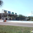 Pinellas Toll Plaza - State Government