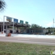 Pinellas Toll Plaza