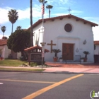 Saint Clement's By-the-Sea Church