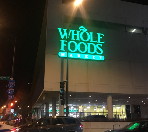 Whole Foods Market - Chicago, IL